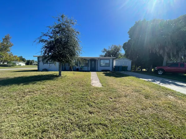 3308 Elkcam Blvd, Pt Charlotte, FL 33952