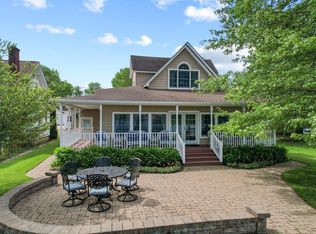 3660 S Bank Rd NE, Millersport, OH