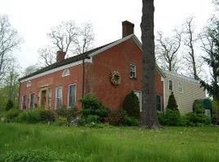 4496 Route 209, Stone Ridge, NY 12484