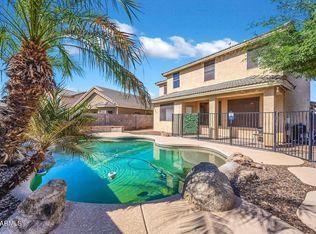 8029 W Lumbee St, Phoenix, AZ 85043