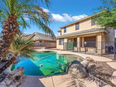 8029 W LUMBEE Street, Phoenix, AZ, 85043