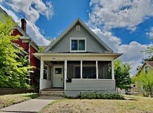 666 Jessamine Ave E, Saint Paul, MN 55106