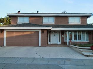 1561 Darlene Ave, San Jose, CA