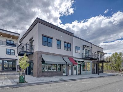 112 Old Stage Road #D, Salida, CO, 81201
