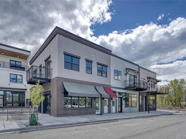 112 Old Stage Road #D, Salida, CO 81201