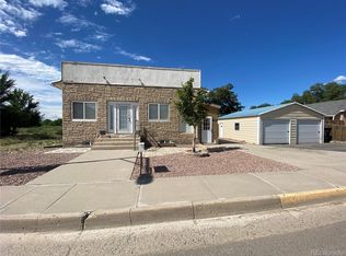 832 E Main St, Rangely, CO 81648