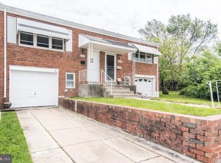 3562 Kyle Rd, Philadelphia, PA 19154