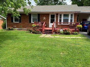 239 Alvey Dr, Madisonville, KY 42431