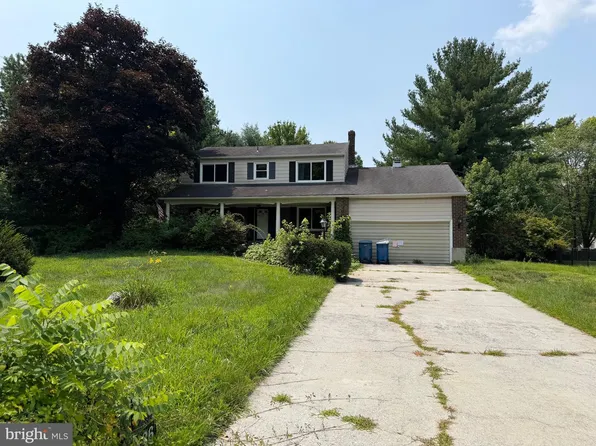 136 Carlotta Dr, Bear, DE 19701