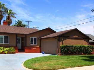 5309 Calhoun Ave, Van Nuys, CA 91401