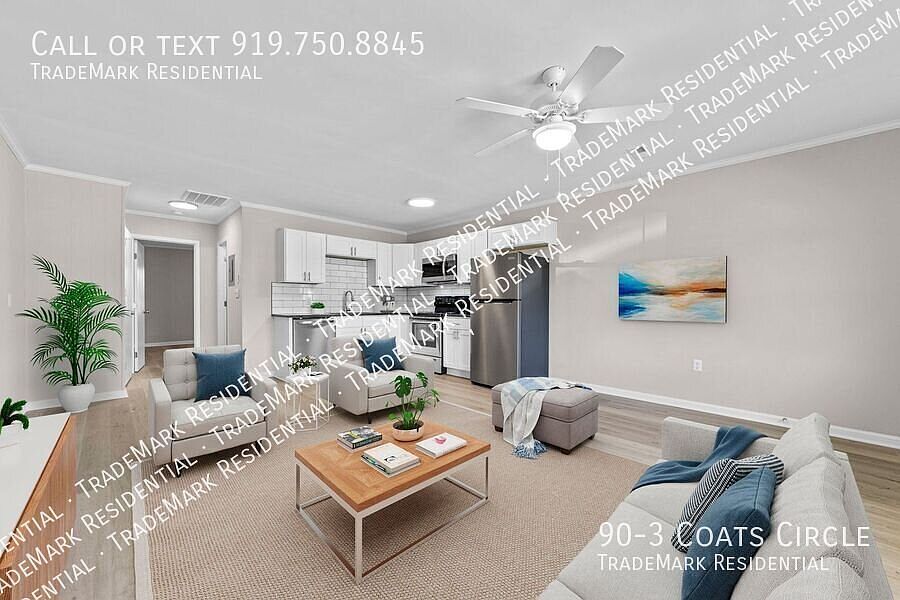 1st image of 90-3 Coats Cir