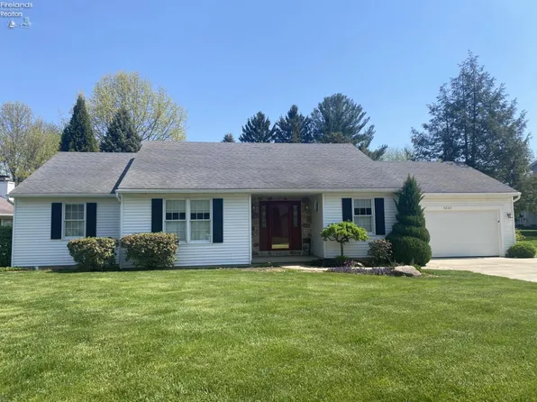 5802 Cambridge Cir, Sandusky, OH 44870