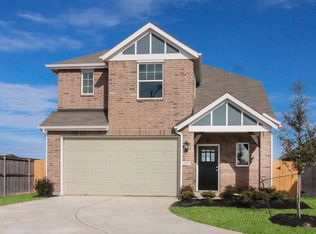 3103 Carlisle Meadow Ct, Spring, TX 77386