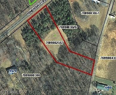 1st image of 0 Hinshaw Town Rd