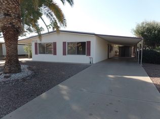 8937 E Indiana Ave, Sun Lakes, AZ 85248