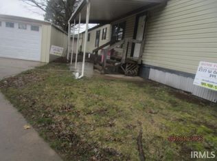 2377 W Orland Rd, Angola, IN 46703