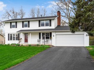 6721 McVey Blvd, Columbus, OH 43235