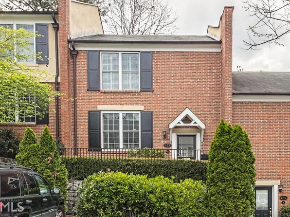 1634 Ponce De Leon Ave #309, Atlanta, GA 30307