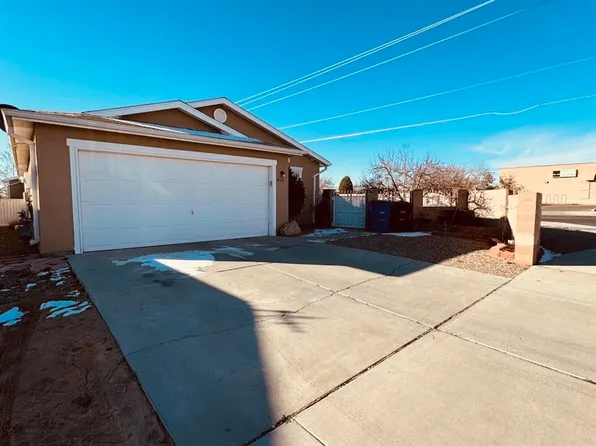 8516 Mesa Entrada Ave SW, Albuquerque, NM 87121