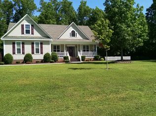 131 Quail Road, Wallace, NC 28466