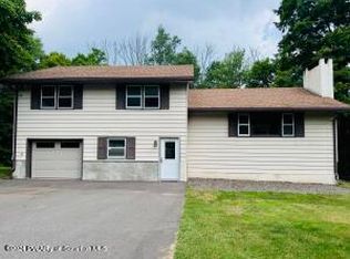 2611 Lake Ariel Hwy, Honesdale, PA 18431