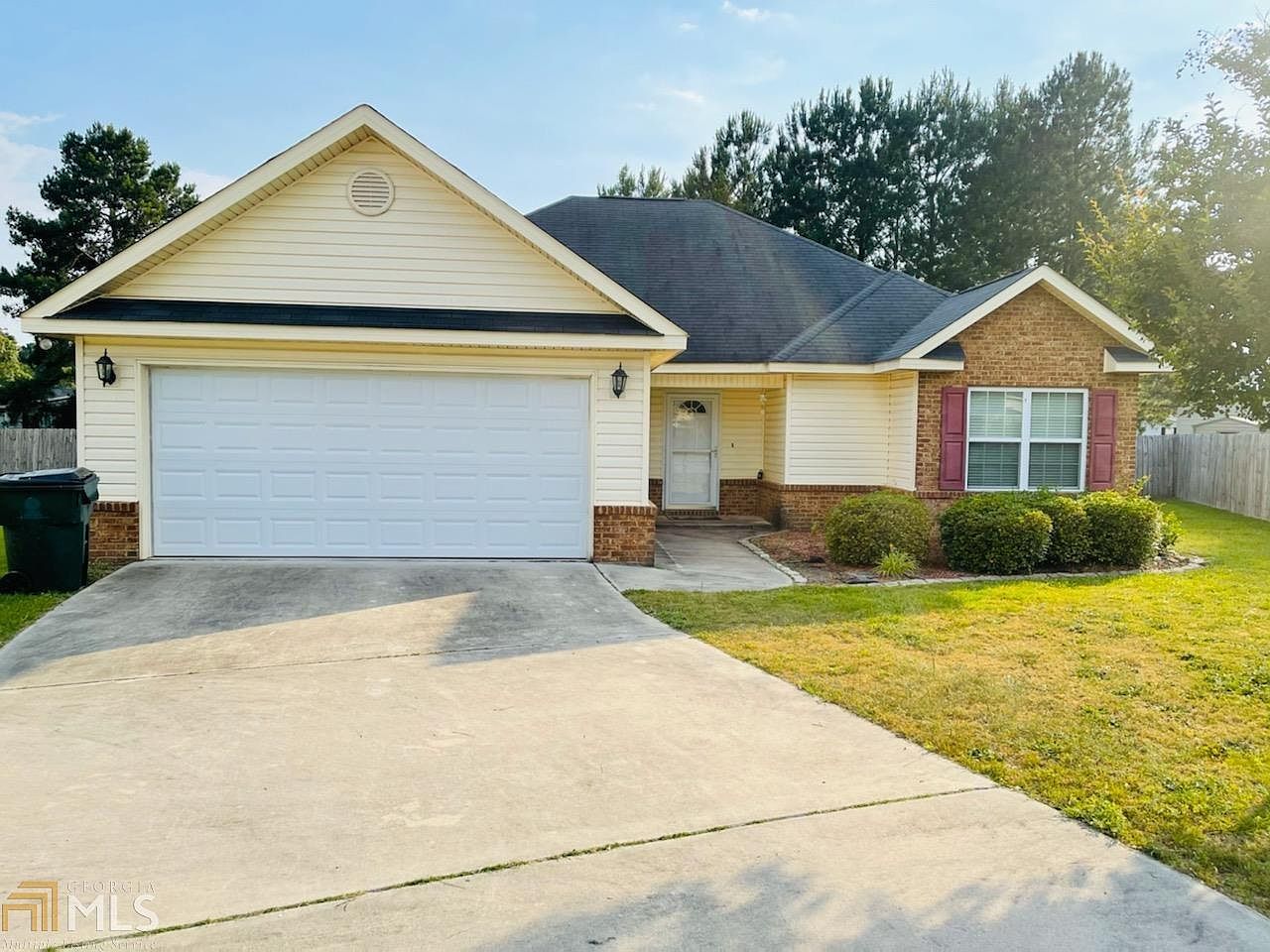 106 Weston Cv, Warner Robins, GA 31088 Zillow