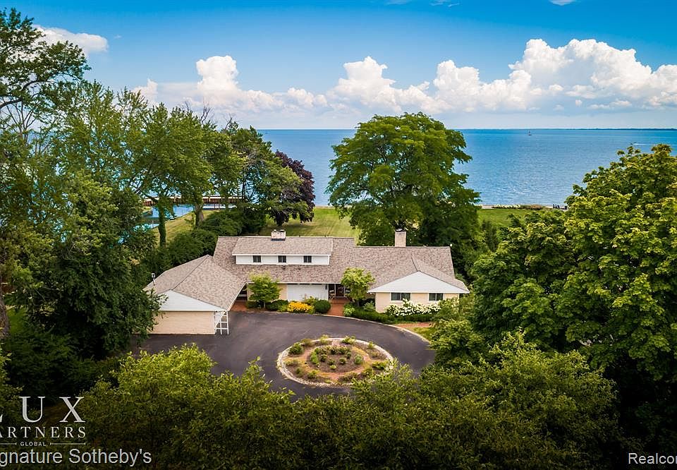 15450 Windmill Pointe Dr, Grosse Pointe Park, MI 48230 Zillow