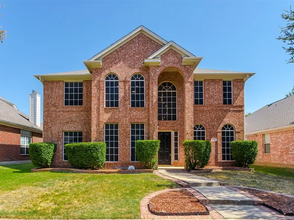 431 Trinity Dr, Allen, TX 75002