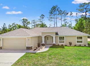 15333 Honeycreeper Rd, Brooksville, FL 34614