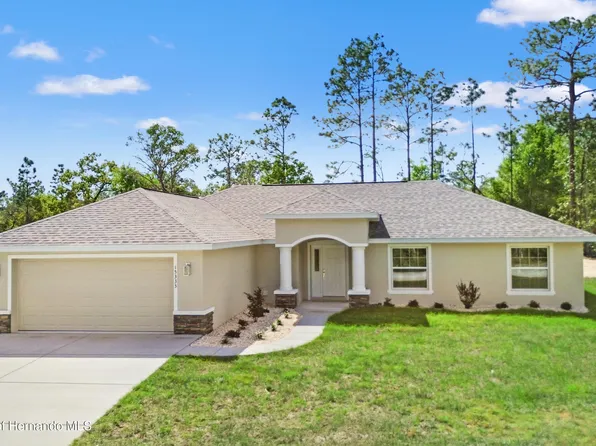 15333 Honeycreeper Rd, Brooksville, FL 34614