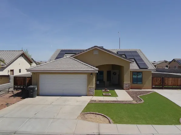 385 N Amarely Ave, San Luis, AZ 85336