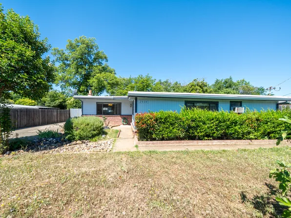 2920 Fairway Ave, Redding, CA 96002