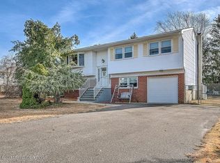 1261 Herkimer Rd, Brick, NJ 08724