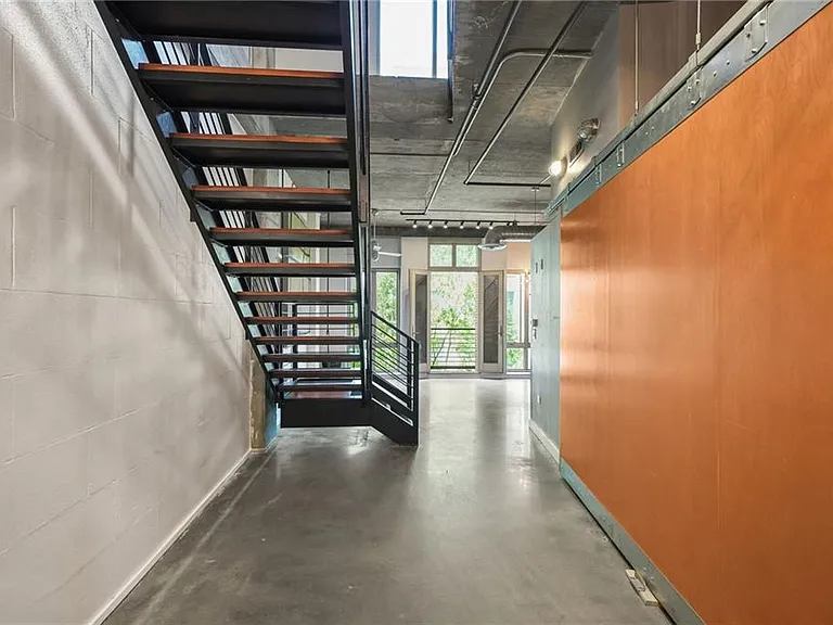 123 Luckie St NW #1503 — Photo 2