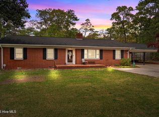 205 S Harding Dr, Goldsboro, NC 27534