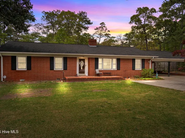 205 S Harding Drive, Goldsboro, NC 27534