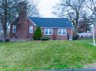 100 Highland Ave, Meriden, CT 06451