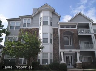 3521 Piney Woods Pl APT F201, Laurel, MD 20724