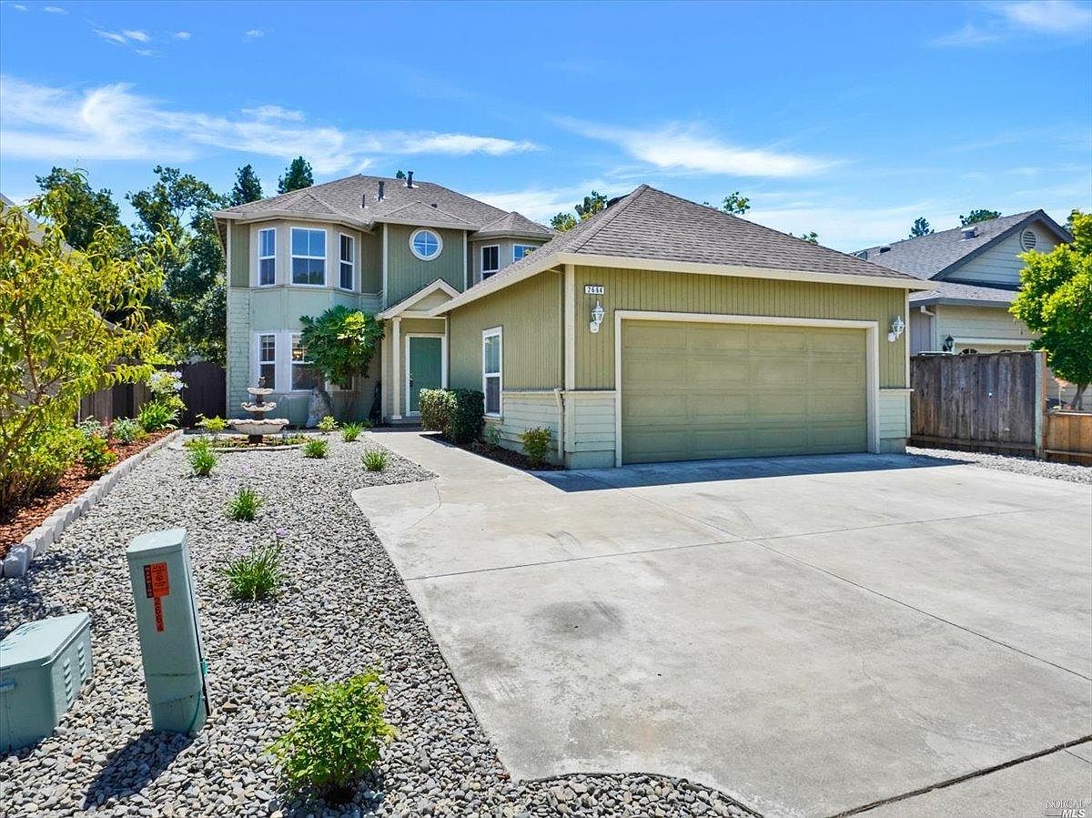 2664 Lathrop Dr, Santa Rosa, CA 95407 MLS 323050363 Zillow