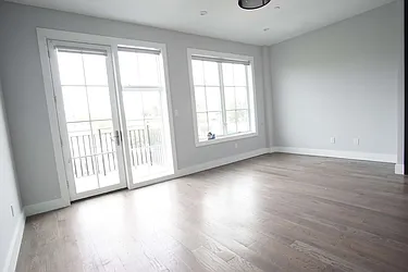Rented by Lofts and Flats LLC