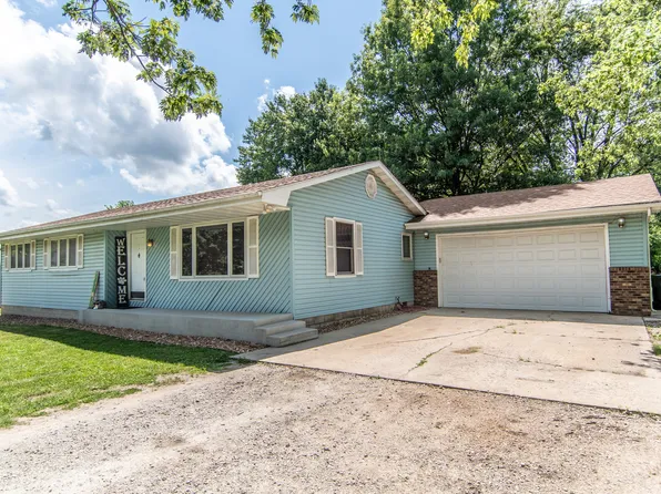 470 N 4th Ave, Coal City, IL 60416
