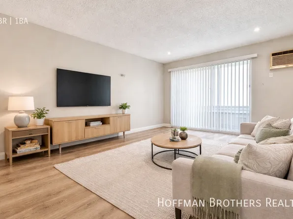 5452 Sierra Vista Ave #206, Los Angeles, CA 90038