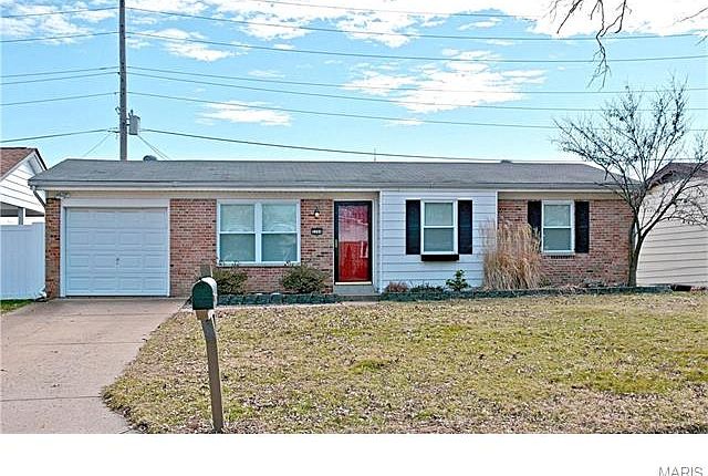 1st image of 3200 Milissa Ln