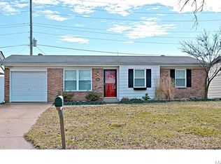 3200 Milissa Ln, Saint Louis, MO