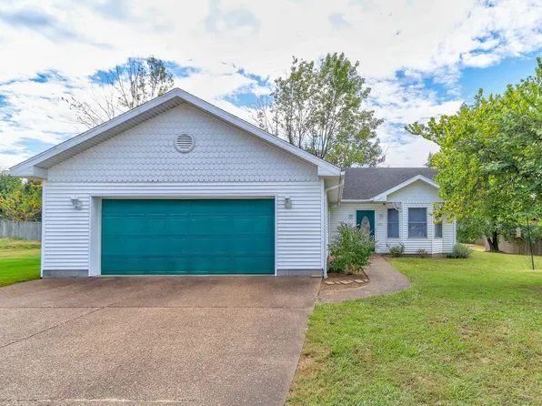 6811 Lexington Dr, Newburgh, IN 47630