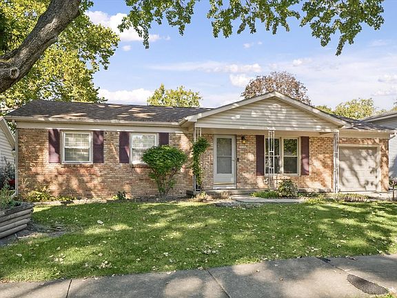 4th image of 2312 Barberry Dr