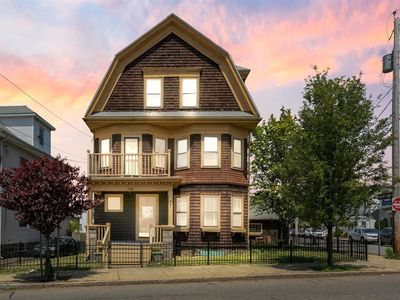 238 Beach St, Revere, MA, 02151