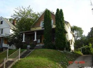 10108 Hilgert Dr, Cleveland, OH