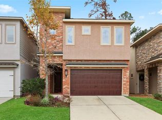 147 Benjis Pl, The Woodlands, TX 77380