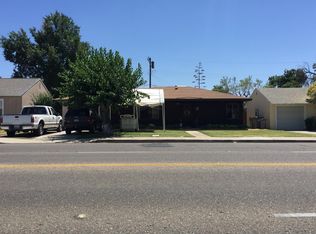 3852 E Clinton Ave, Fresno, CA 93703